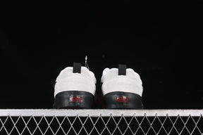Vans Knu Skool White and Black