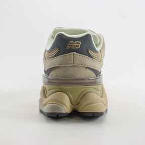 New Balance 9060 Driftwood Castlerock Marrom