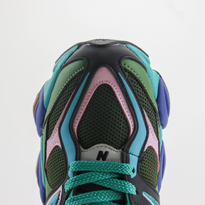 New Balance 9060 Green Blue