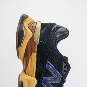 New Balance 9060 gren