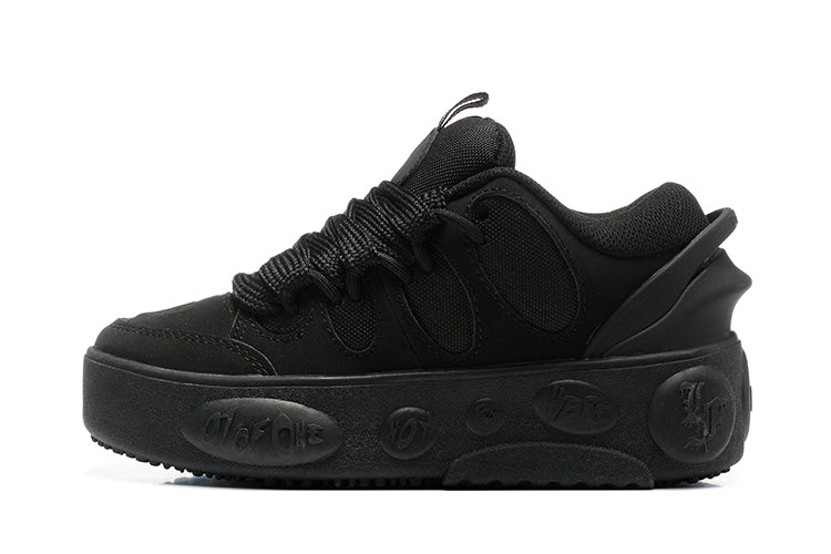 Lamelo Ball x Puma Lafrancé 'Triple Black'