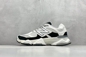 New Balance 9060 'Grey Jet Black'