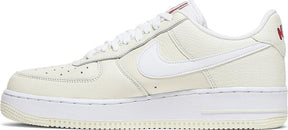 Nike Air Force 1 '07 Premium 'Popcorn'