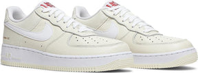 Nike Air Force 1 '07 Premium 'Popcorn'