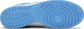 Nike Dunk Low 'University Blue'