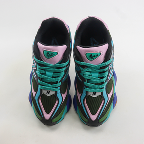 New Balance 9060 Green Blue