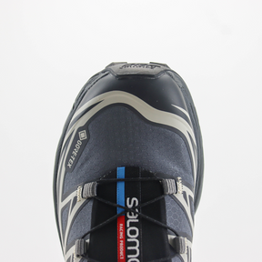 Salomon XT-6 Black