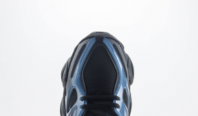 New balance 9060X 'Navy Blue Black Gradient'