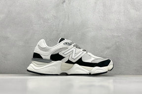 New Balance 9060 'Grey Jet Black'