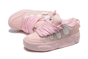 Lamelo Ball x Puma Lafrancé 'Pink'