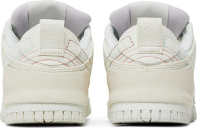 Nike Dunk Low Disrupt 2 'Pale Ivory orange'