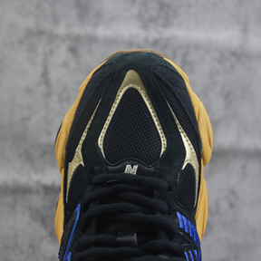New Balance 9060 Black Royal Gum