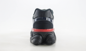 New Balance 9060X 'Black Red'