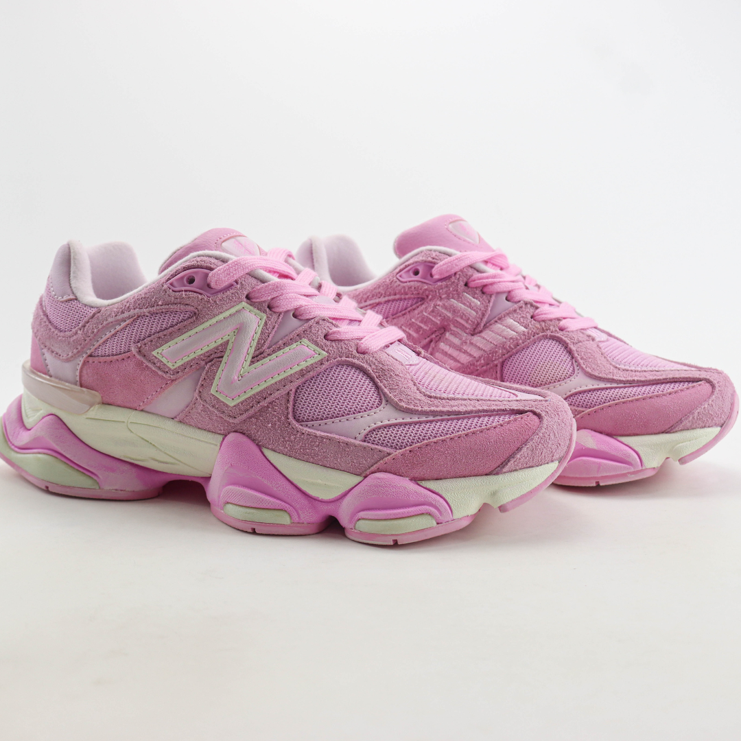 New Balance 9060 'Pink Overdye'