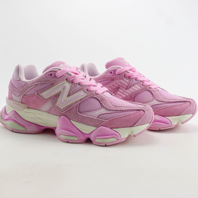 New Balance 9060 Pink Overdye