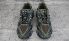 New balance 9060 'Blacktop Dark Moss'