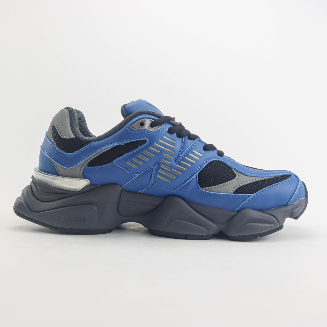 New Balance 9060 Blue Agate