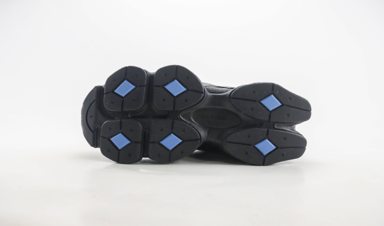 New balance 9060X 'Navy Blue Black Gradient'