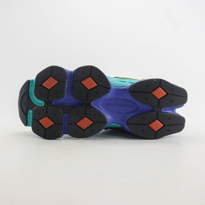 New Balance 9060 Green Blue