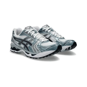 ASICS Gel-Kayano 14 White Fjord Grey