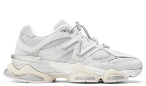 New Balance 9060 Grey Lilac