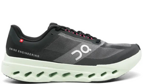 On Cloudsurfer Next 'black-green'