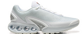 Nike Air Max Dn 'White/Metallic Silver'