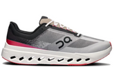 On Cloudsurfer Next 'black-gray-pink'