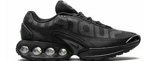 Nike Air Max Dn 'Supreme Black'