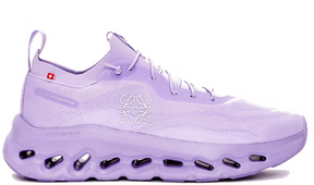 On x LOEWE Cloudtilt 'Purple'