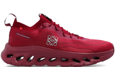 On x LOEWE Cloudtilt 'Red'
