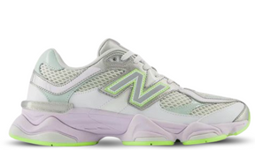 New Balance 9060 'White Taro'