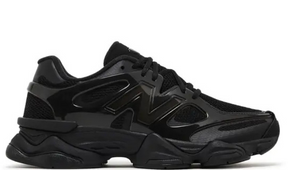 New Balance 9060x 'Black Cat'