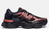 New Balance 9060X 'Black Red'
