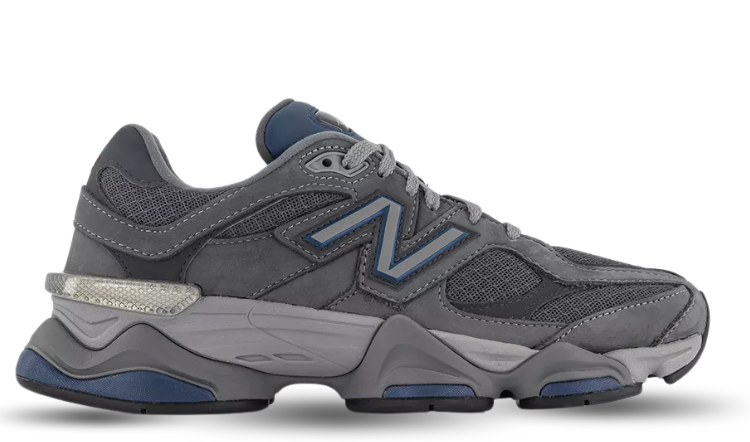 New balance 9060 'Castlerock'