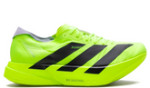 Adizero Adios Pro 4 'lucid lemon'