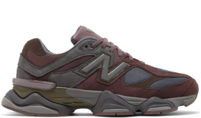 New Balance 9060  "Truffle"