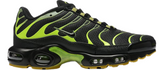 Nike Air Max Plus Black Legion Green