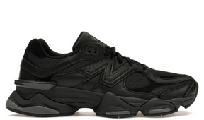 New Balance 9060 Triple Black