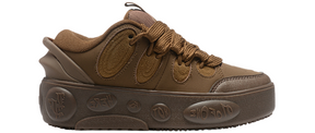 Lamelo Ball x Puma Lafrancé 'Brown'