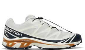 Salomon XT-6 'DARK SAPPHIRE'