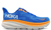 Hoka Clifton 9 'Beige-Pink'