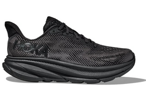 Hoka Clifton 9 'Beige-Pink'