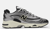 New Balance 1000 Silver Metallic Black