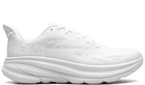 Hoka Clifton 9 'Beige-Pink'