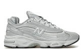 New Balance 1000 Silver Metallic