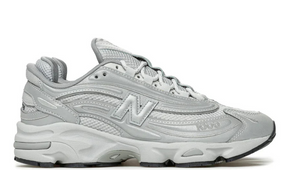 New Balance 1000 Silver Metallic