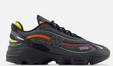 New Balance 1000 Reflective Black Multi-Color