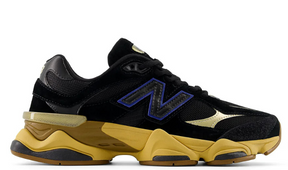 New Balance 9060 gren