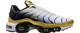 Nike Air Max Plus Black Reflective